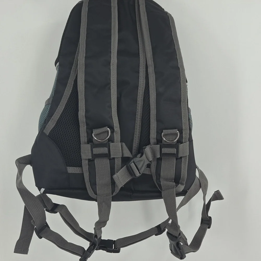 Pet Carrier Backpack with Mesh Window